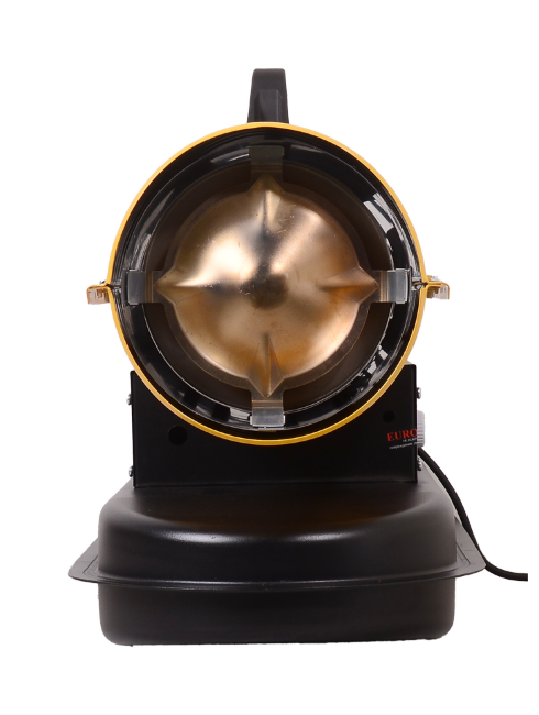 Тепловая дизельная пушка ТДП-EU-40000 Eurolux