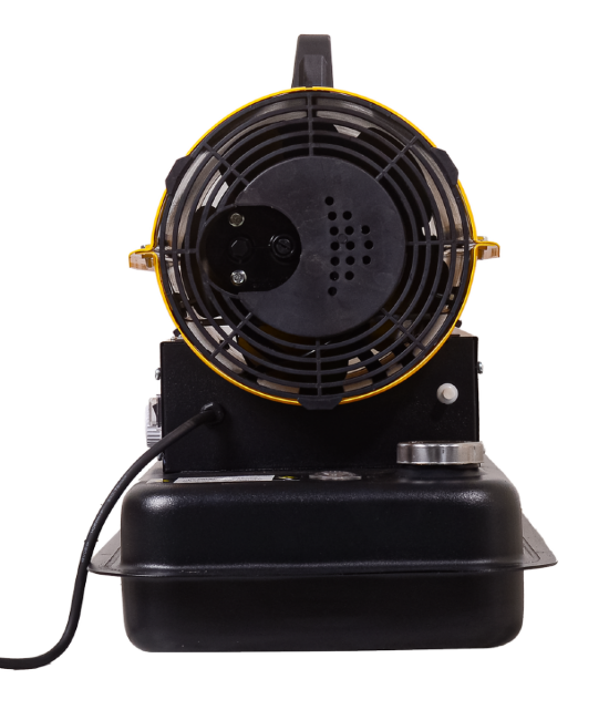 Тепловая дизельная пушка ТДП-EU-40000 Eurolux