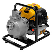 Мотопомпа бензиновая для чистой воды PX-25, 52 см3, 1", 170 л/мин, глуб 8 м, напор 30 м Denzel