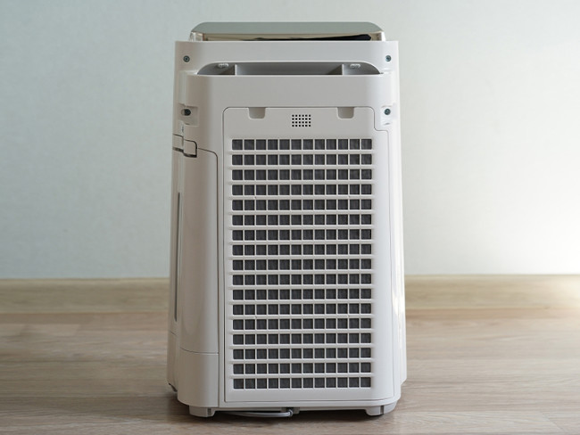 Климатический комплекс KC-D51RW Климатический комплекс KC-D51RW