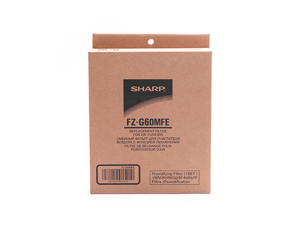 Увлажняющий фильтр FZ-G60MFE
