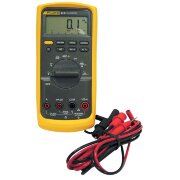Мультиметр Fluke 87v/E2 kit