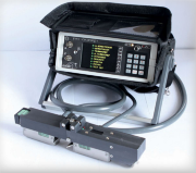 Расширенный комплект дефектоскопа УИУ «Скаруч» для предприятий ОАО «Газпром» Расширенный комплект дефектоскопа УИУ «Скаруч» для предприятий ОАО «Газпром»