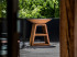 Уличный гриль Coeo TRIO 82 - CORTEN