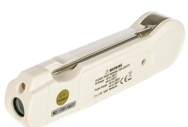 Пирометр CEM IR-95 Пирометр CEM IR-95