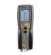 Комплект Testo 340 (O2, CO, NO)