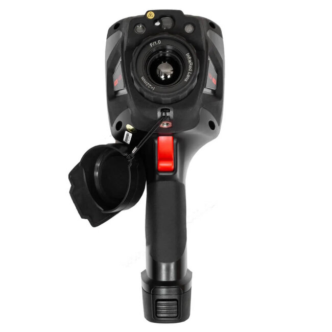 Тепловизор RGK TL-400 Тепловизор RGK TL-400