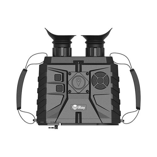Тепловизионный бинокль iRay xFuse PT-SE 1024