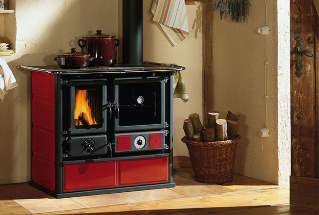 La Nordica TermoRosa D.S.A  liberty BO