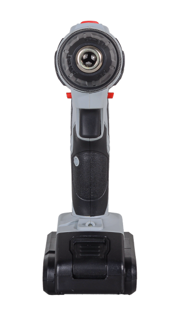 Дрель-шуруповерт аккумуляторная ДА-14-2ЛК Ресанта