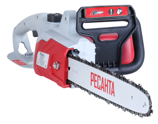 Электропила ЭП-2216П Ресанта Электропила ЭП-2216П Ресанта