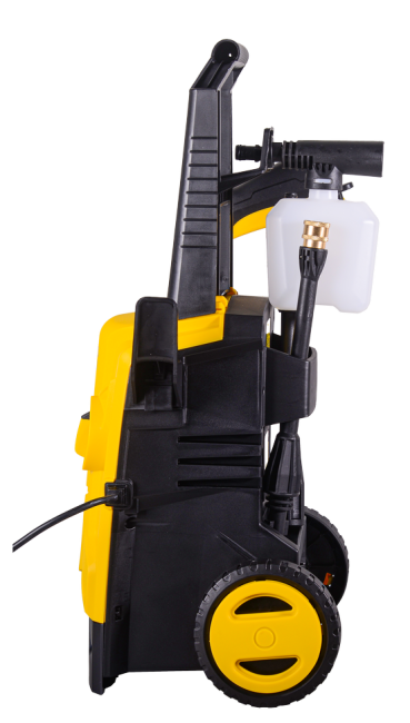 Мойка Eurolux M-155 PRO Мойка Eurolux M-155 PRO