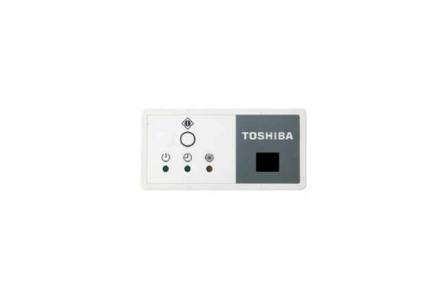 Toshiba Приёмник сигнала встроенный (RBC-AX32CE2)