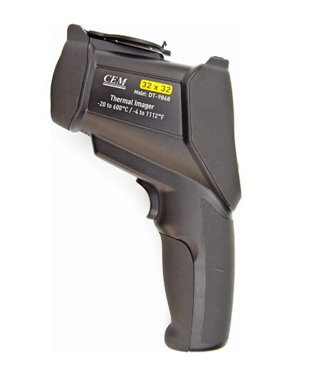 Тепловизор CEM DT-9868 Тепловизор CEM DT-9868