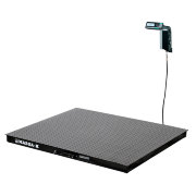 Весы 4D-PM-10/10-1000-RL Весы 4D-PM-10/10-1000-RL