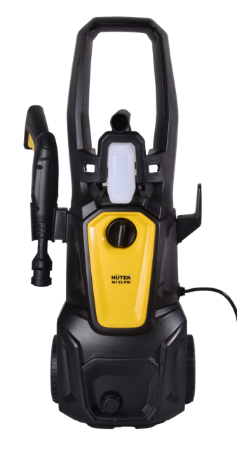 Мойка HUTER M135-РW Мойка HUTER M135-РW