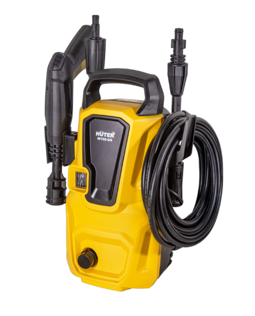 Мойка HUTER W105-GS