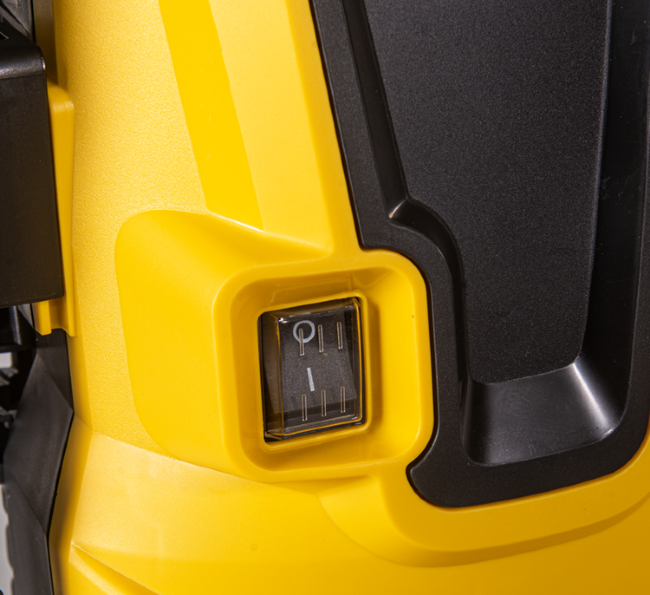 Мойка HUTER W105-GS