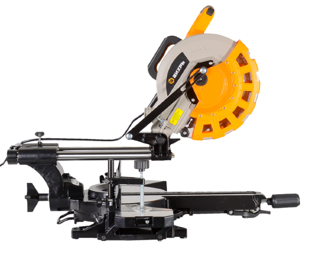 Торцовочная пила ВИХРЬ ПТ-255ПЛ