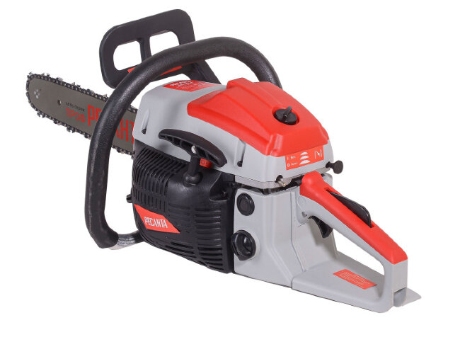 Бензопила БП-4516 Ресанта