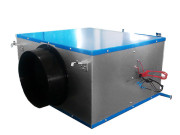 Нагреватель DV-1200HRE/PCS