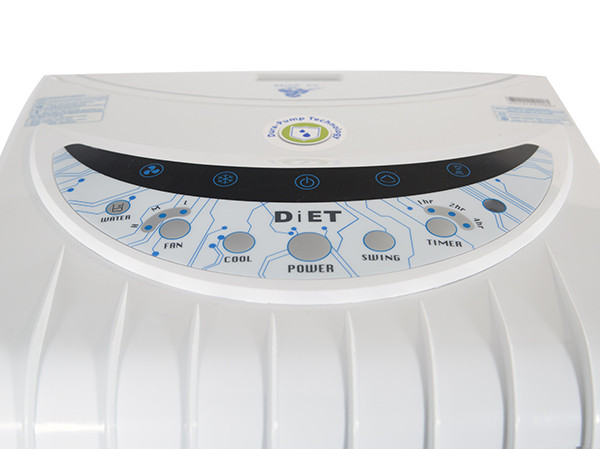 Воздухоохладитель Diet 35i Воздухоохладитель Diet 35i