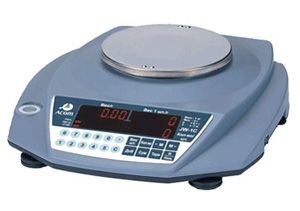 Весы Acom JW-1C-1000 RS232C