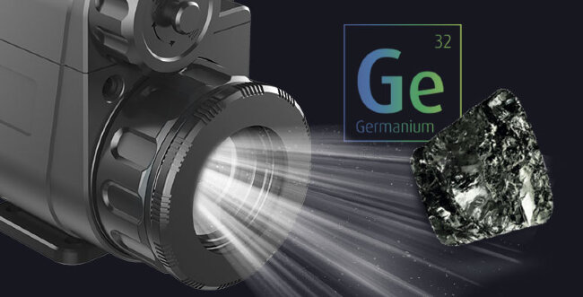 Тепловизионный монокуляр iRay xMini ML 19