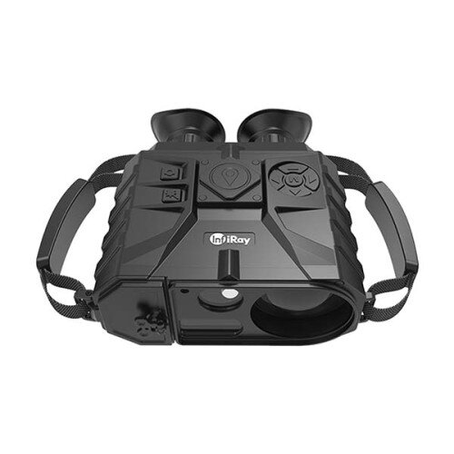 Тепловизионный бинокль iRay xFuse PT-HD