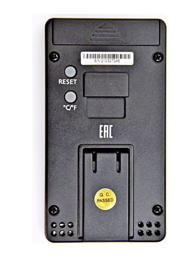 Термогигрометр CEM DT-322