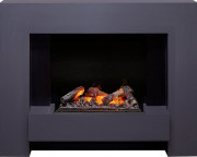 Каминокомплект Tokyo - Graphite Grey с очагом Cassette 600 NH