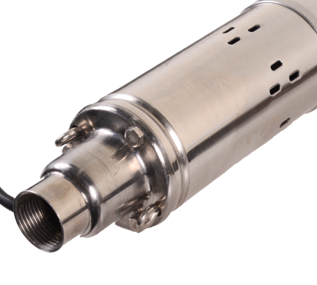 Скважинный насос Вихрь СН-100B/3