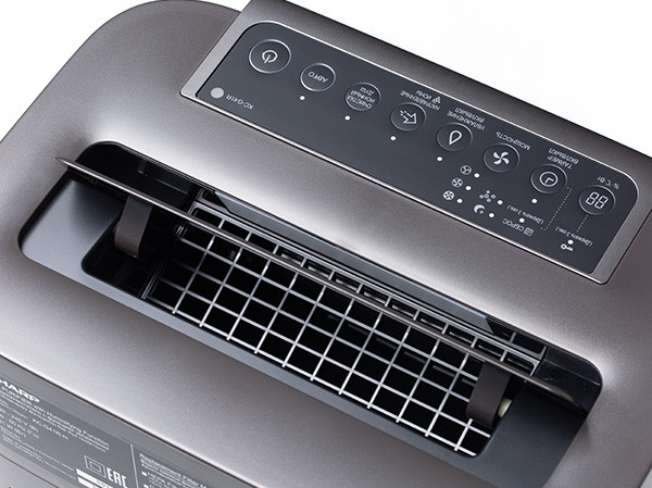 Климатический комплекс KCG41RH Климатический комплекс KCG41RH