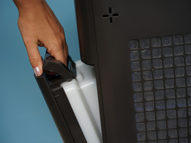 Климатический комплекс KCG41RH Климатический комплекс KCG41RH