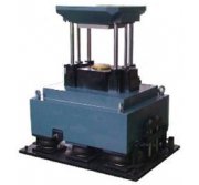 Пневматические ударные стенды серии SB