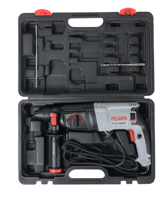 Перфоратор П-28-800К Ресанта Перфоратор П-28-800К Ресанта