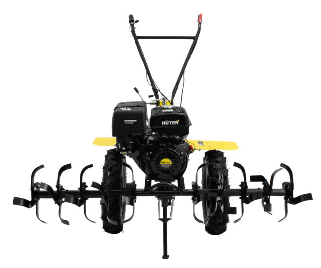 Сельскохозяйственная машина HUTER MK-13000P