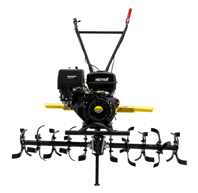 Сельскохозяйственная машина HUTER MK-13000P