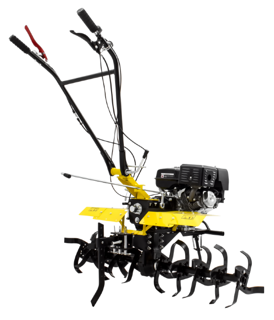 Сельскохозяйственная машина HUTER MK-13000P