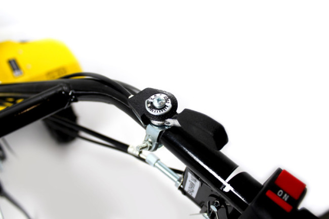 Сельскохозяйственная машина HUTER MK-13000P