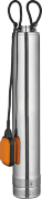 Скважинный насос Вихрь СН-50НП