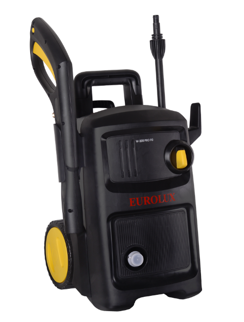 Мойка Eurolux W-200 PRO FG
