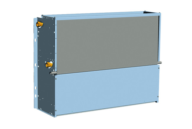 Trane Harmony FKAS 33