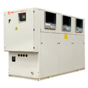 CGCL250 со спиральным компрессором с воздушным охлаждением