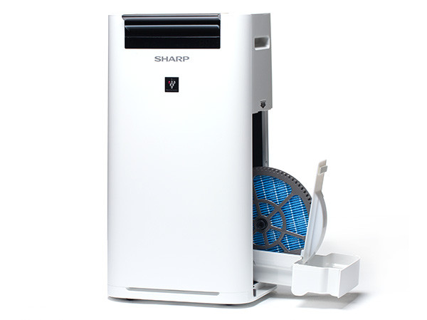 Климатический комплекс KCG51RW