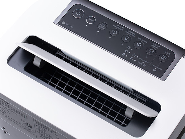 Климатический комплекс KCG51RW