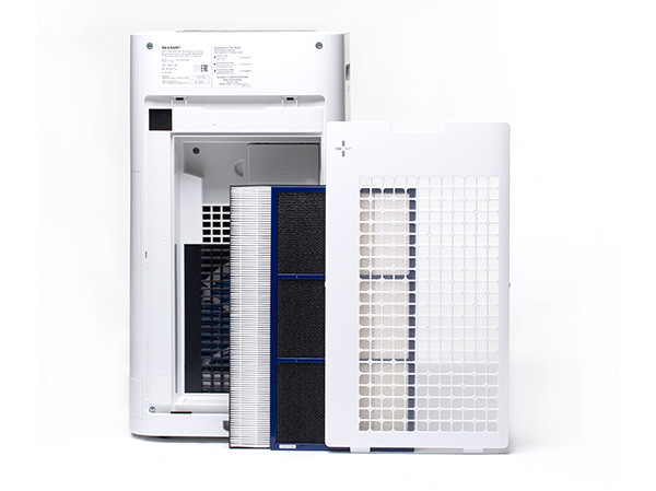 Климатический комплекс KCG51RW