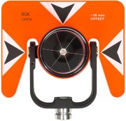 Однопризменный отражатель RGK Optima L