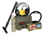 Трассотечеискатель Успех ТПТ-522