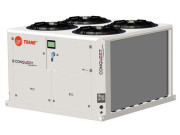 CGAX 039 компактный с воздушным охлаждением